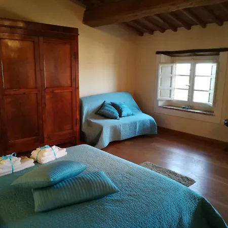 Casa Elisabetta *