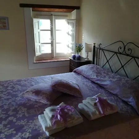 Casa Elisabetta Lucca