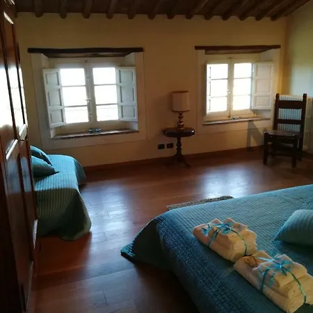 Casa Elisabetta Villa *