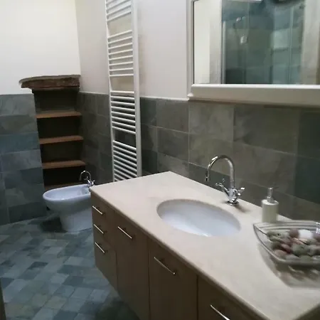 Casa Elisabetta *