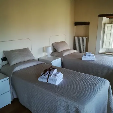 Casa Elisabetta *
