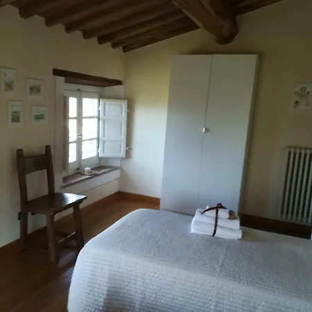 Villa Casa Elisabetta