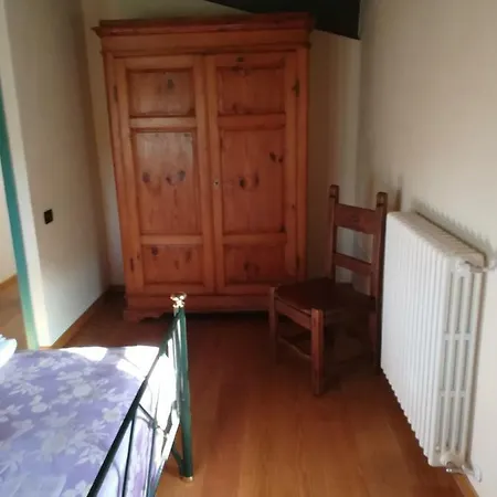 Villa Casa Elisabetta