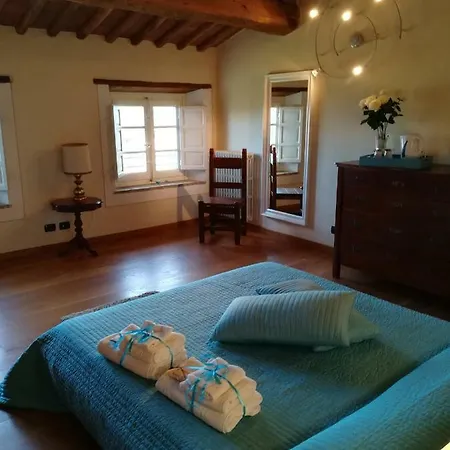 Casa Elisabetta * Lucca
