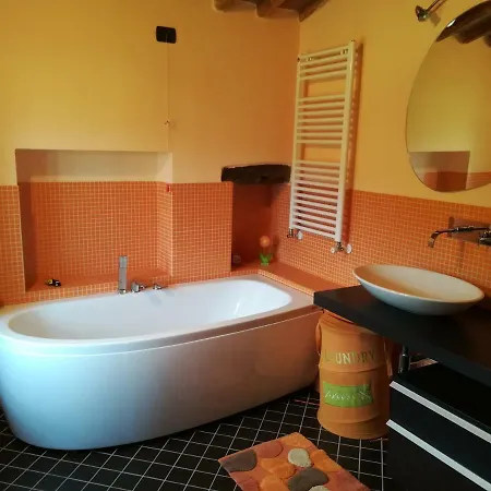 Casa Elisabetta * Lucca