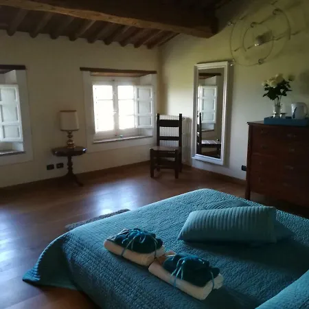 Casa Elisabetta Villa Lucca
