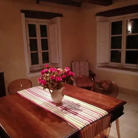 Casa Elisabetta Villa