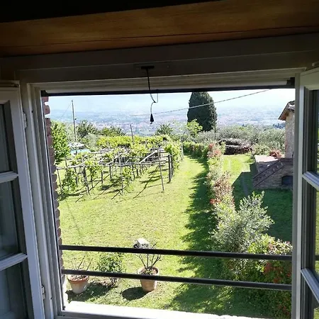 Villa Casa Elisabetta *