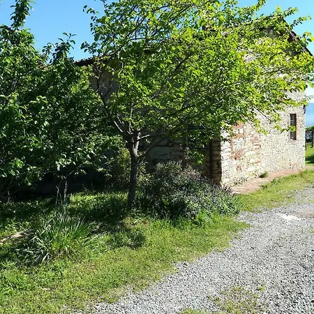 Villa Casa Elisabetta Lucca