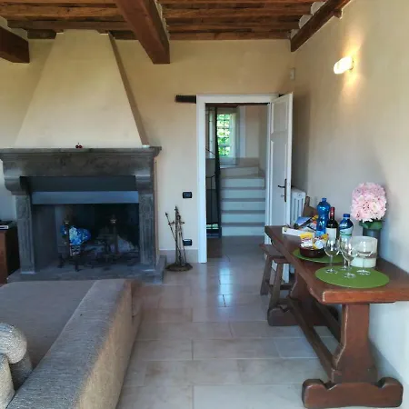 Casa Elisabetta * Lucca