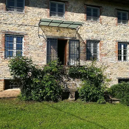 Casa Elisabetta * Lucca