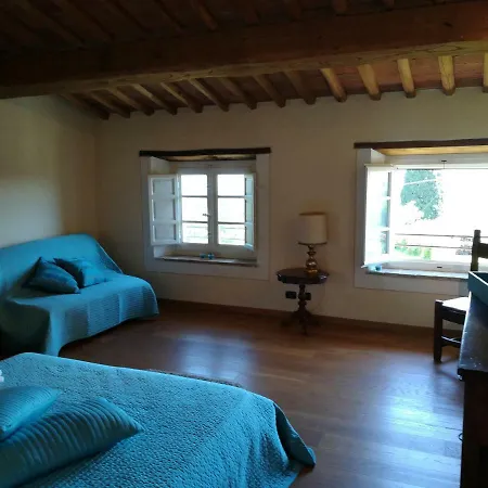 Casa Elisabetta Villa