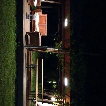 Casa Elisabetta Villa
