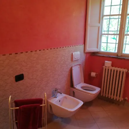 Villa Casa Elisabetta