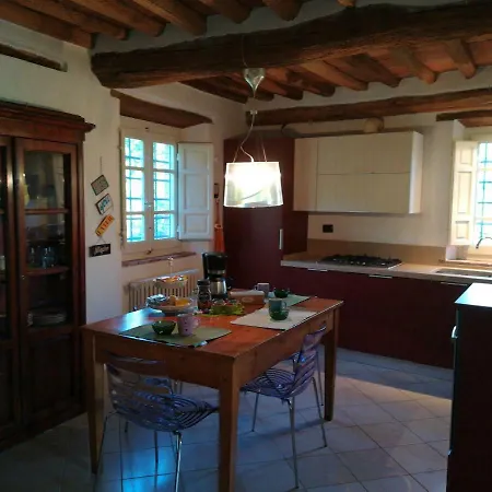 Casa Elisabetta Villa Lucca