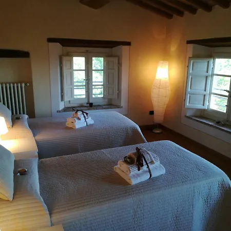 Casa Elisabetta Lucca
