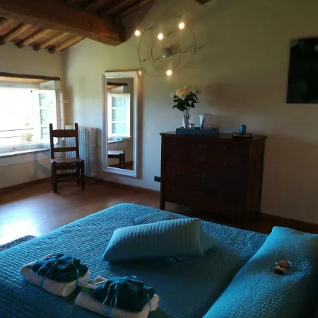 Casa Elisabetta Lucca