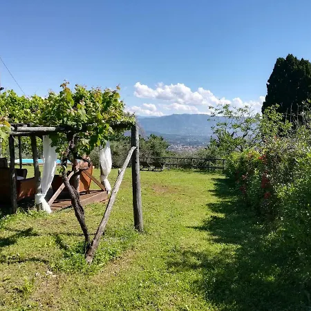 Casa Elisabetta *