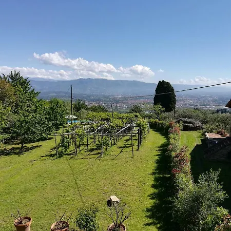 Villa Casa Elisabetta