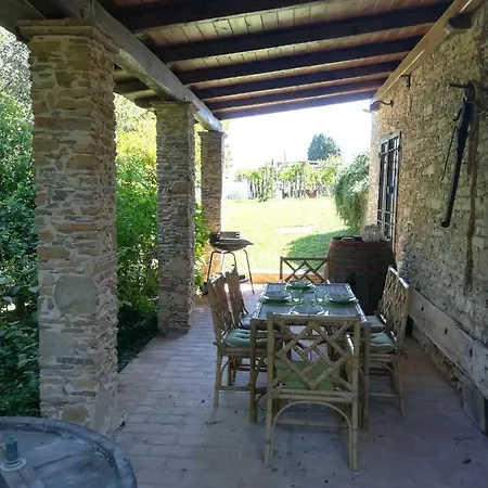 Casa Elisabetta * Lucca
