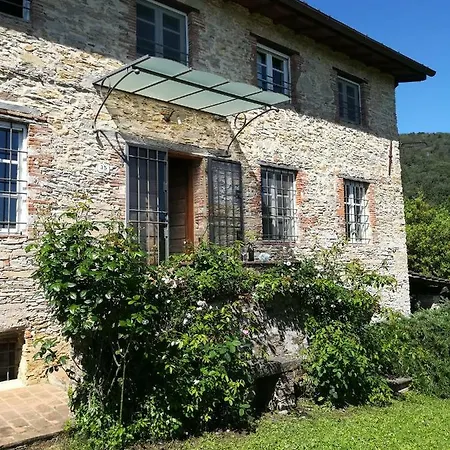Villa Casa Elisabetta