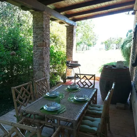 Casa Elisabetta Lucca