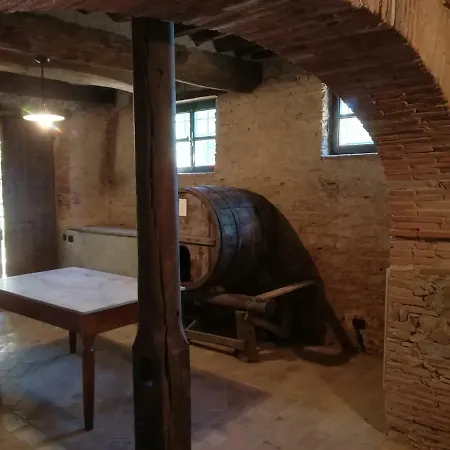 Villa Casa Elisabetta Lucca